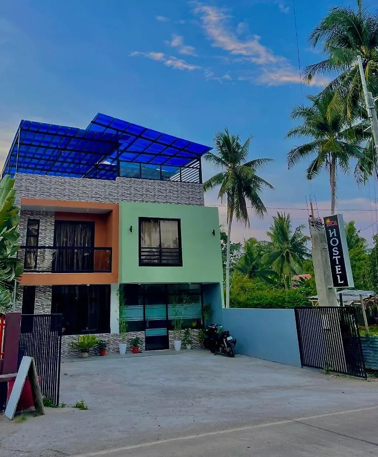 Mca Hotel Suites Panglao 0*,