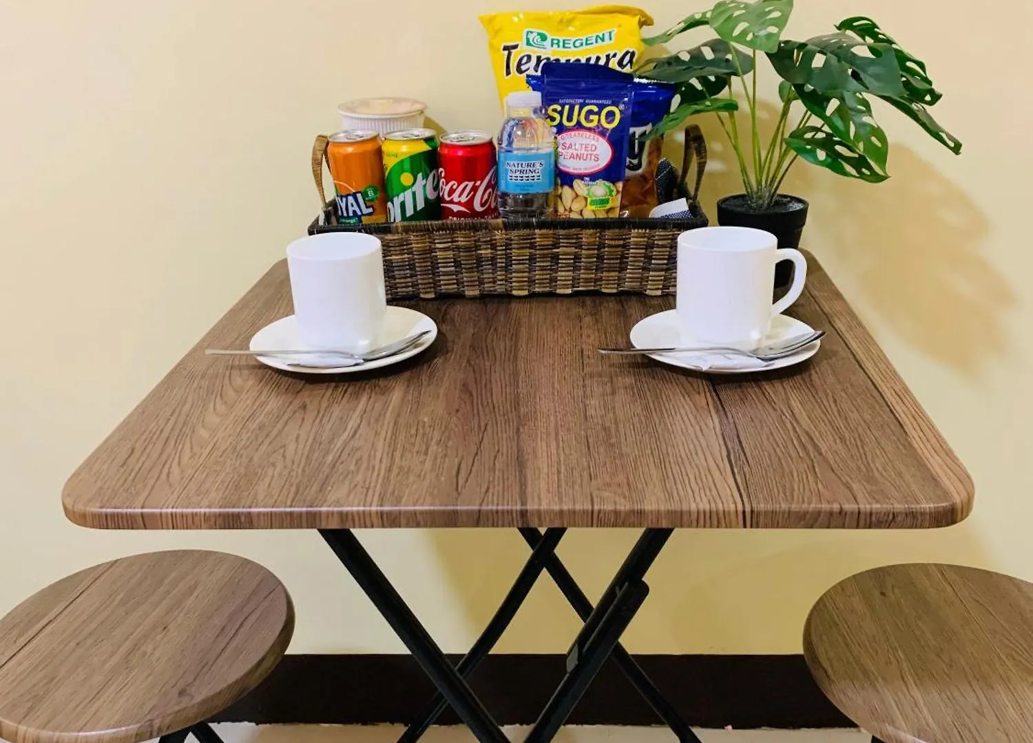 Mca Hotel Suites Panglao Hostel