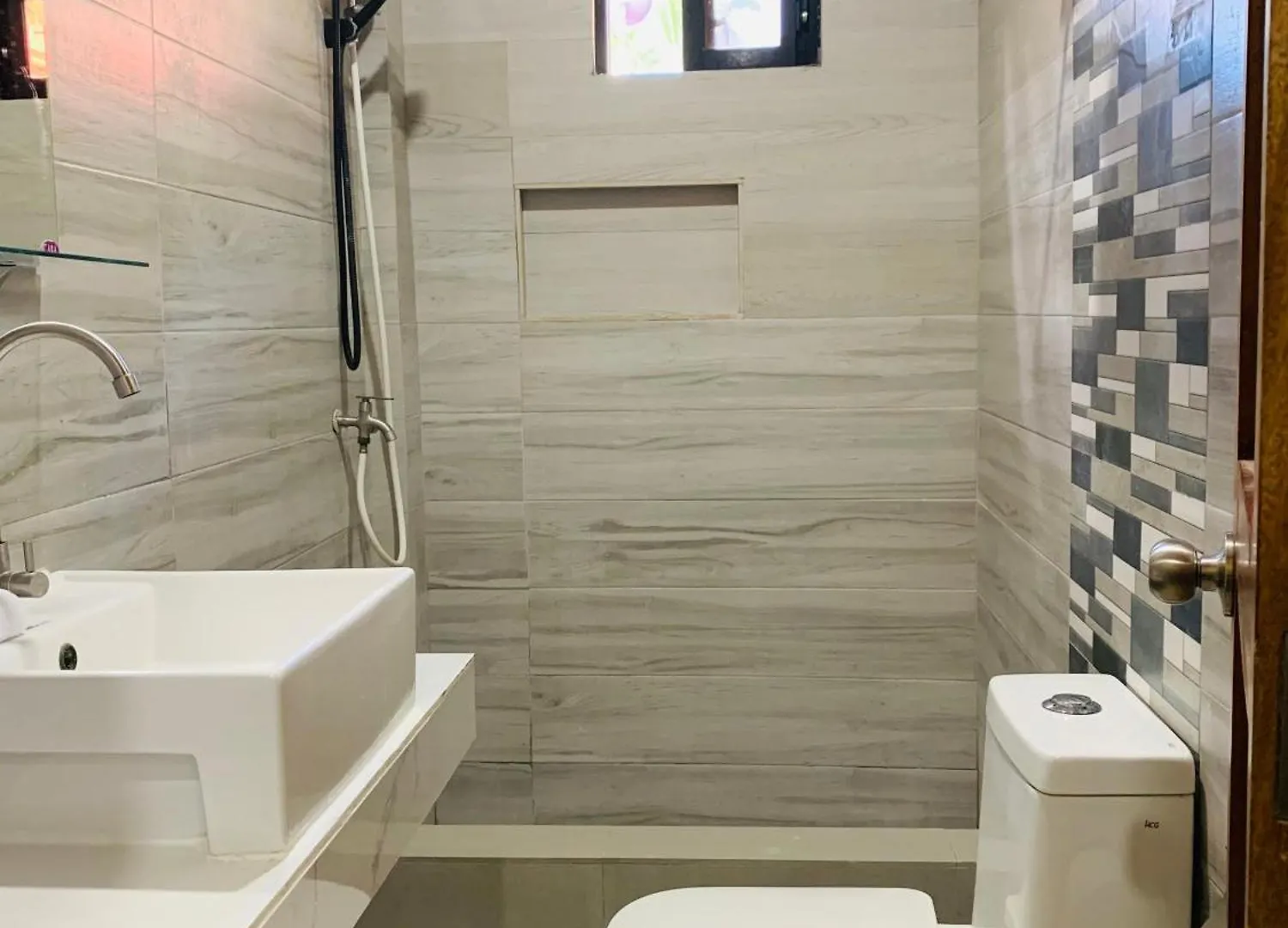 Mca Hotel Suites Panglao Philippines