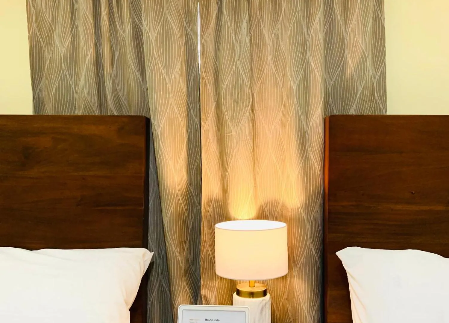 Mca Hotel Suites Panglao