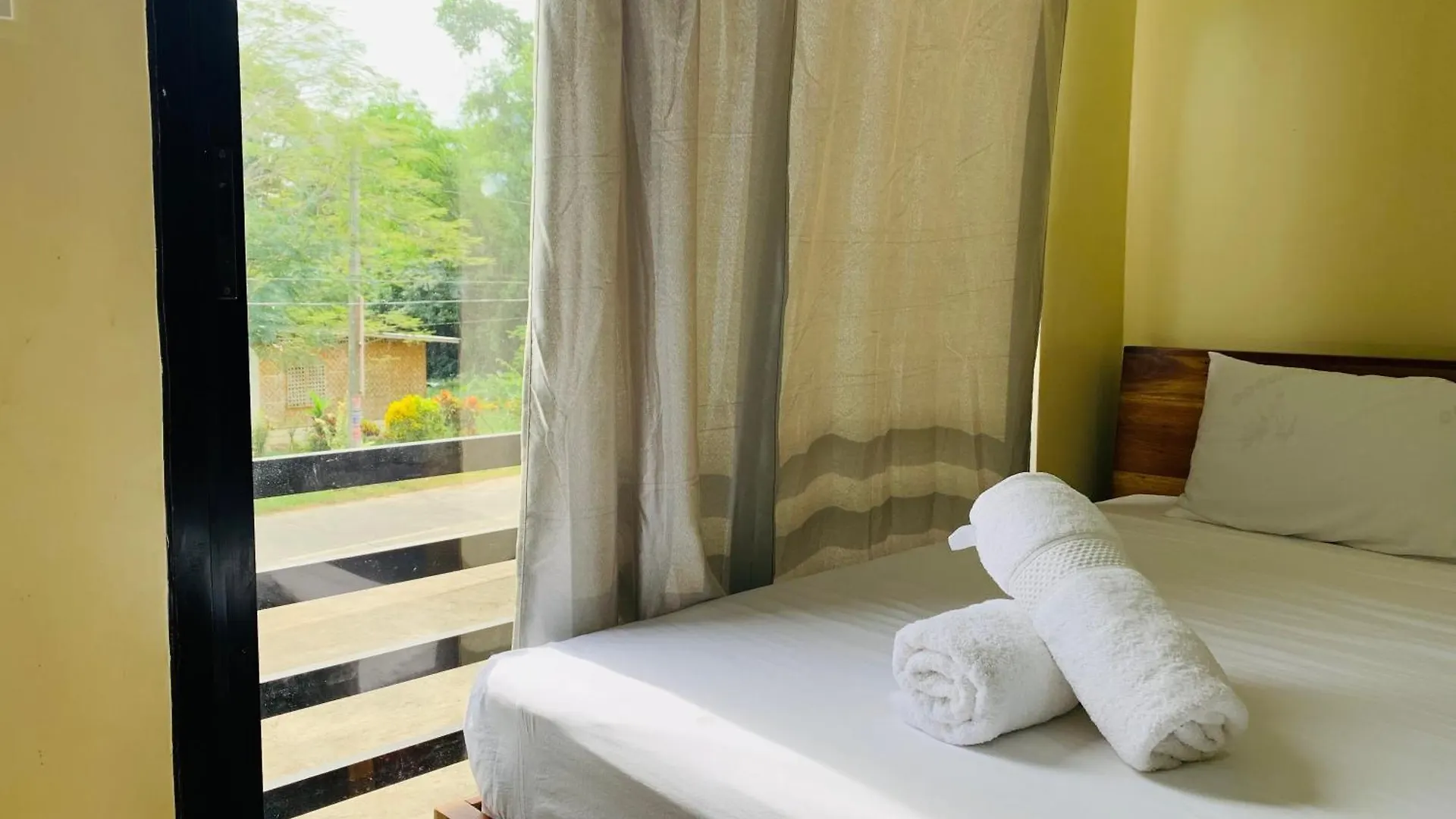 Mca Hotel Suites Panglao 0*,  Philippines