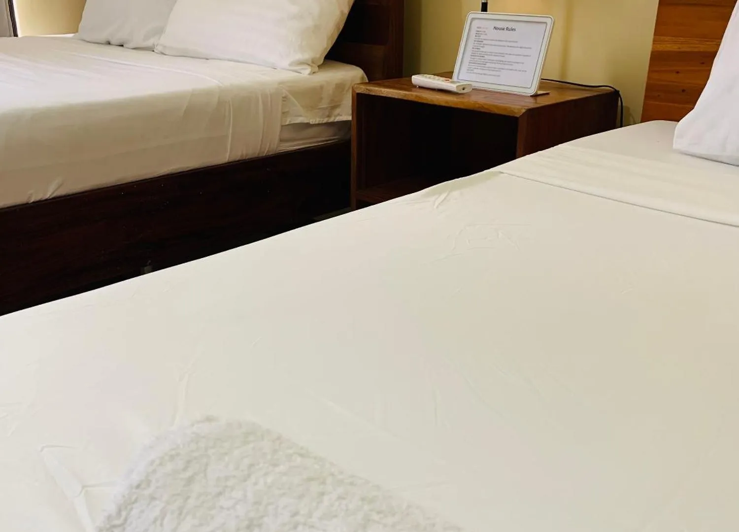 Mca Hotel Suites Panglao Hostel
