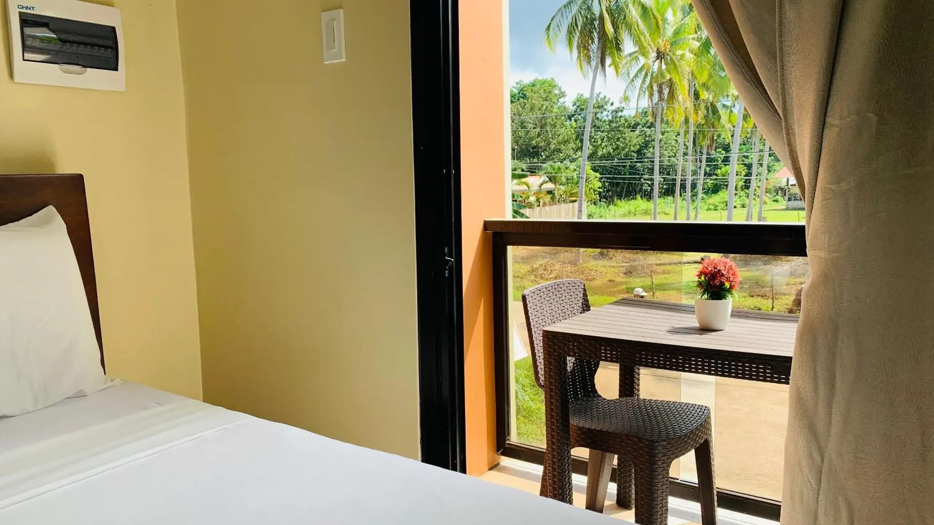 Mca Hotel Suites Panglao 0*,  Philippines