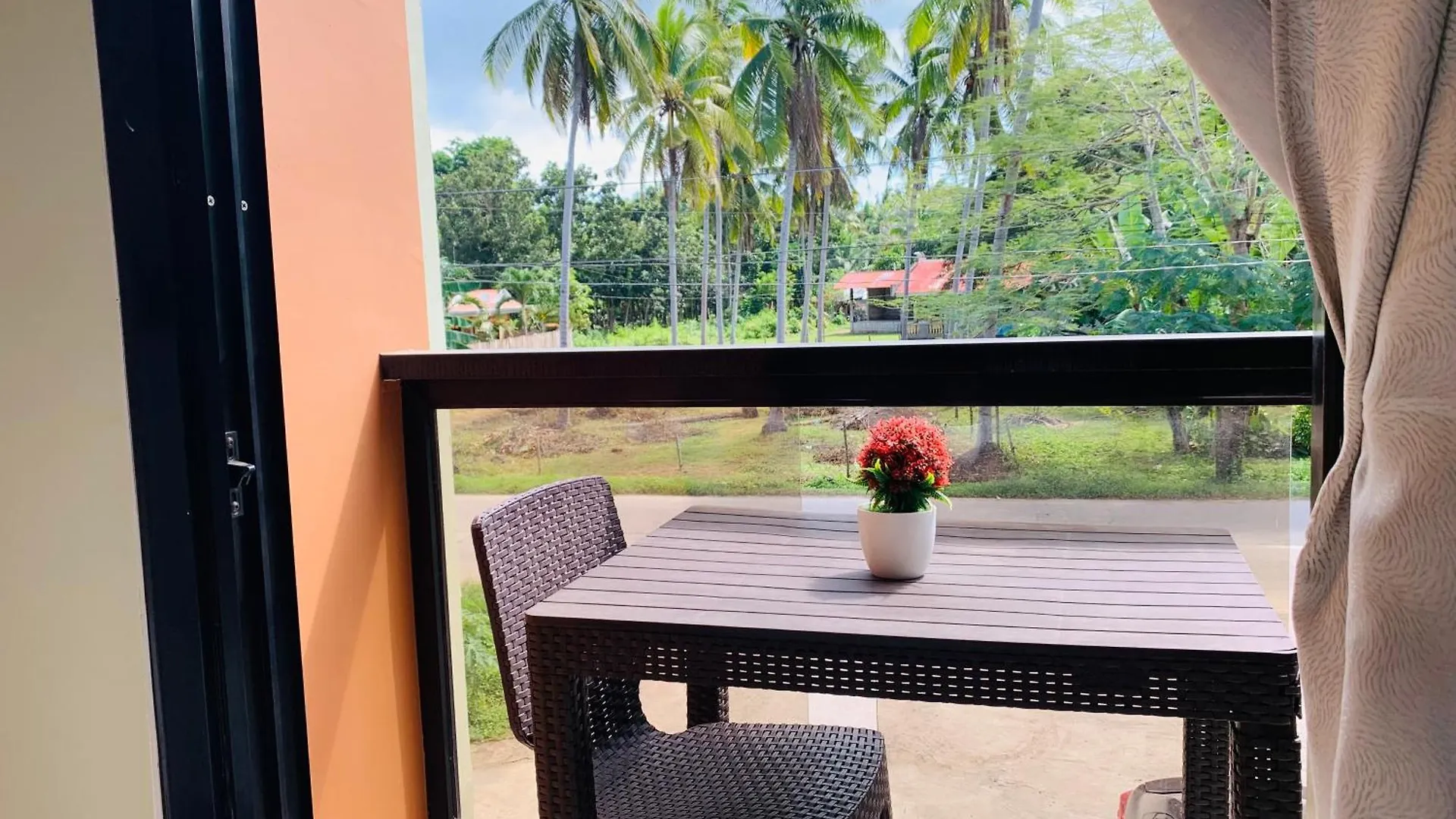 Mca Hotel Suites Panglao Hostel