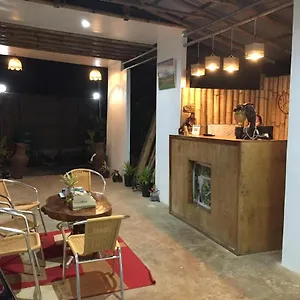 Bohemian Bohol Panglao
