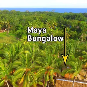 Maya Bungalow Panglao