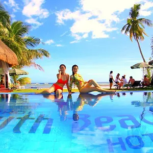 Ośrodek wypoczynkowy Bohol South, Panglao
