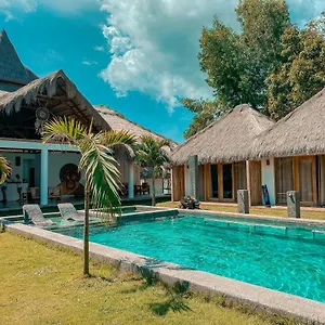 Samadhi Resort&hydrospa Panglao