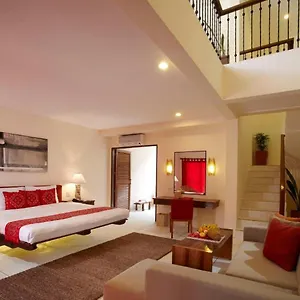 Ośrodek wypoczynkowy Bluewater, Panglao