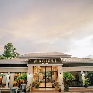 Bed & Breakfast Marieli Suites Near International Airport, Panglao