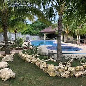 Ośrodek wypoczynkowy Tyner's Place, Panglao