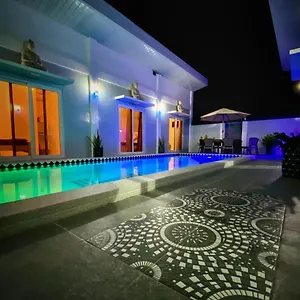 Sparrow's Nest Panglao