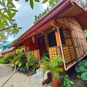 Adrianas Place Panglao
