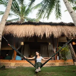 Zajazd Nautilus & Hammocks, Panglao