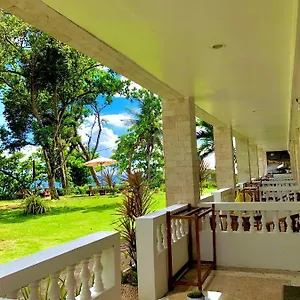 Ośrodek wypoczynkowy La Sirenita, Panglao