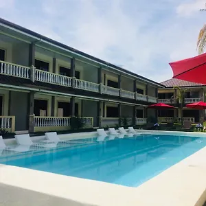 Portofino Bohol Resort