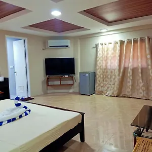  Resort Kalikasan