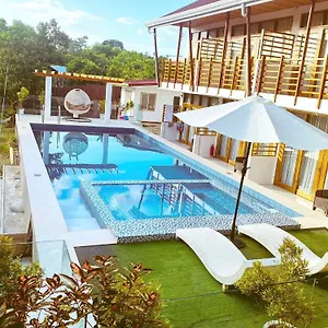Rezort Ananda, Panglao