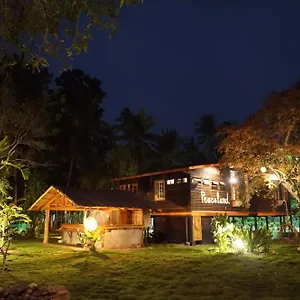 Peaceland Panglao