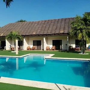 Rezort Higala, Panglao