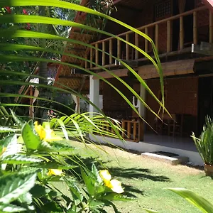 Alumbung Resort