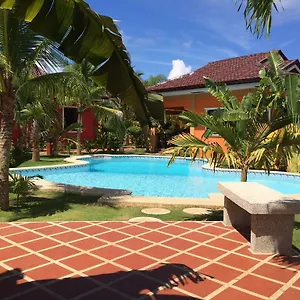 Alona's Coral Garden (adults Only) Панглао