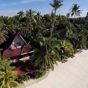 Alona Tropical Панглао