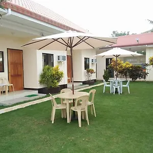Mingche Panglao