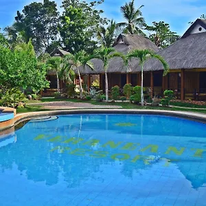 Rezort Veraneante, Panglao