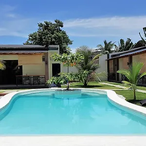 Ośrodek wypoczynkowy Positano Alona, Panglao