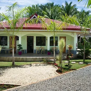 The Three Shooting Stars Panglao