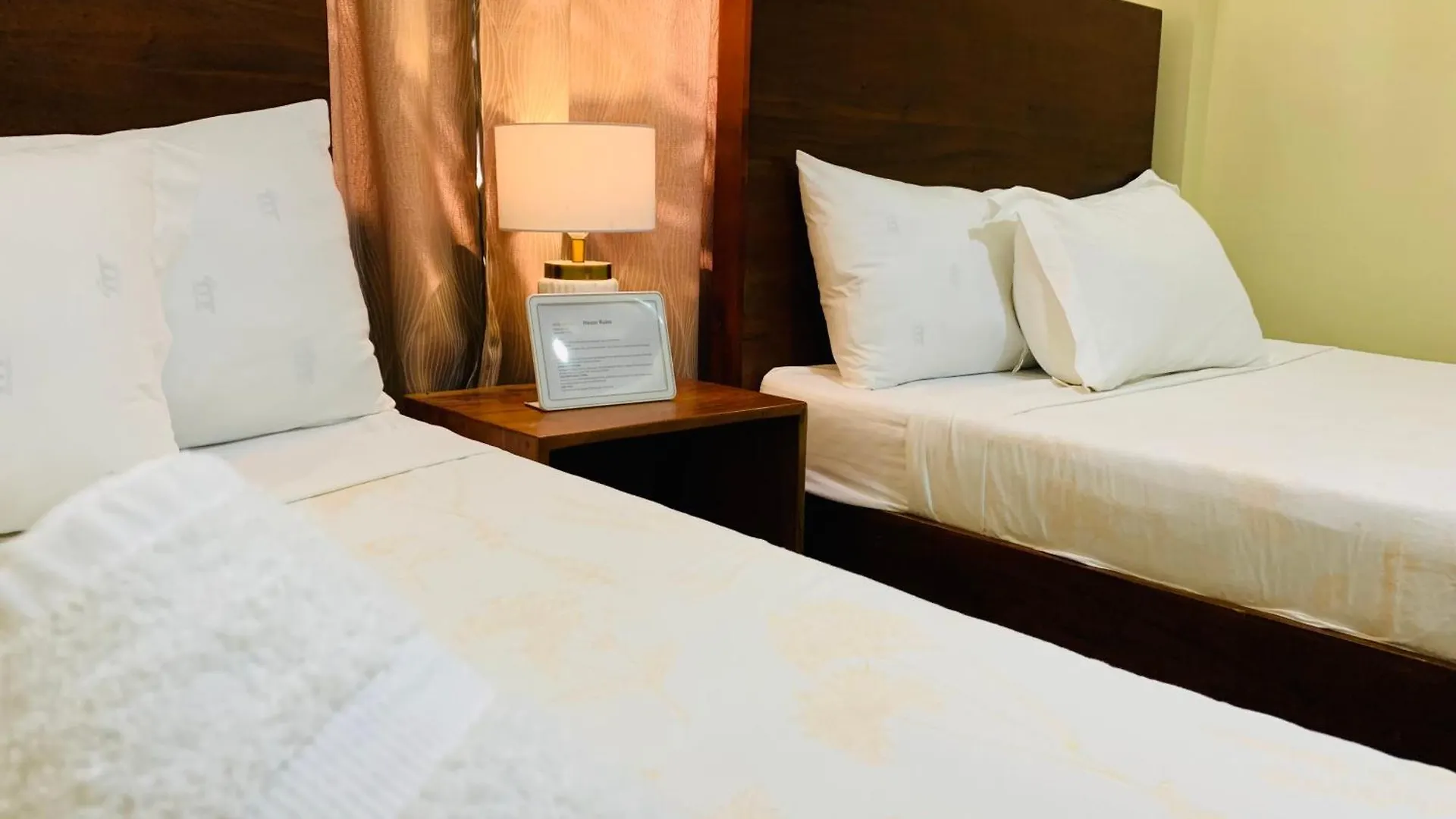 Mca Hotel Suites Panglao 0*,  Philippines