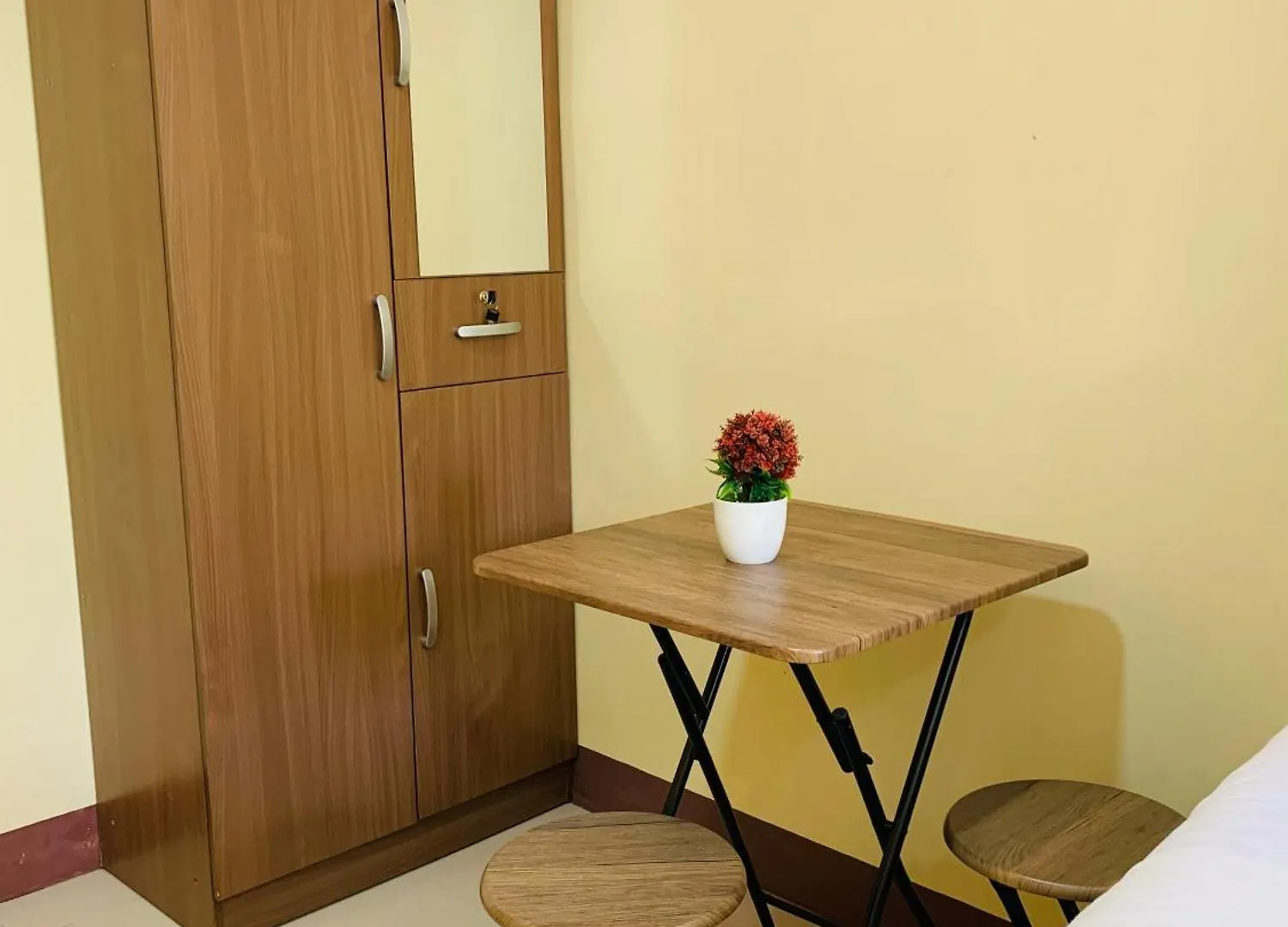 Mca Hotel Suites Panglao 0*,  Philippines